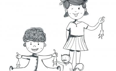 案例一:理解孩子的真實想法