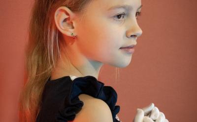 對孩子說“不”