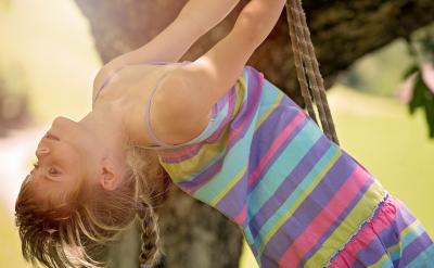 寬容和理解孩子的錯(cuò)誤