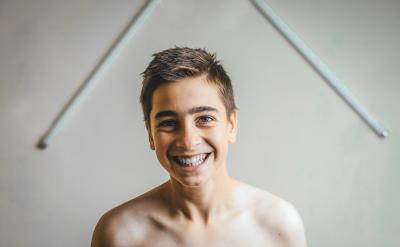 培養自信與自尊