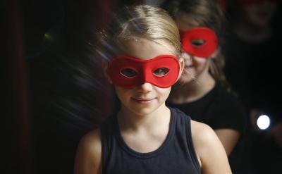 兒童叛逆心理的解決方法