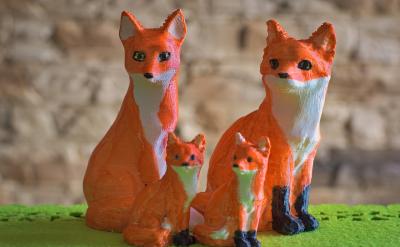 尋找孩子內心的聲音