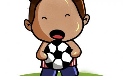 培養(yǎng)孩子的團(tuán)隊合作意識