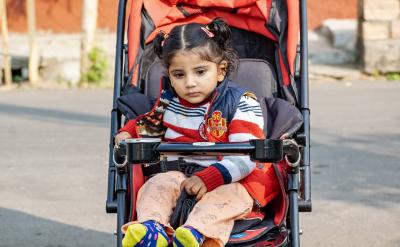 愛笑寶寶培養(yǎng)4招