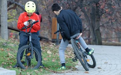 方法三:幫助孩子鍛煉專注力