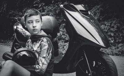 模仿的開始:聽與說