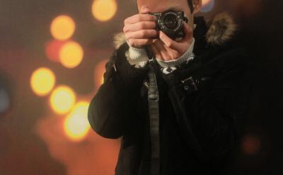 給孩子積極的暗示