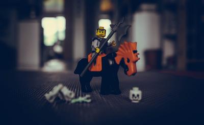 樹立榜樣,家長對學習要表現出興趣來