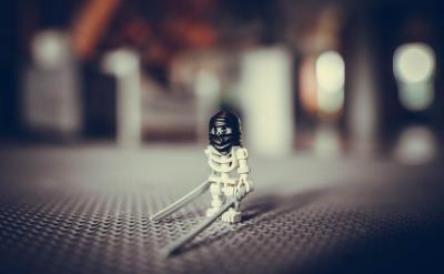 培養孩子觀察力的方法