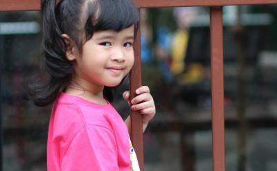 避免傷害孩子的自尊心