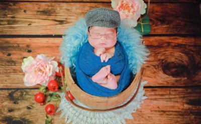 4.我的孩子總在考試結(jié)果出來前焦慮不安,我...