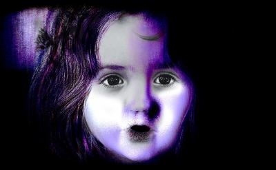 家長往往無休止的滿足孩子的欲望,不給機會...