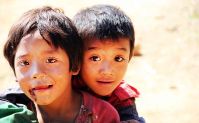 如果直接問孩子:“你為什么會覺得那樣?”有什么錯嗎?