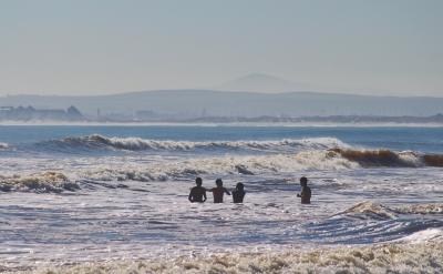 u移情:看來你很害怕離開你的朋友