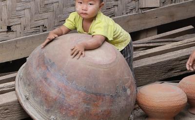 避免懲罰的負面影響