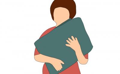 三、寧靜的家庭環境: