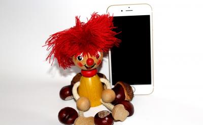 6、不向孩子隱瞞生活中的陰暗面,并根據孩...