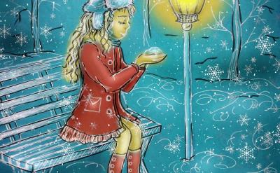 用好奇的方式引導孩子