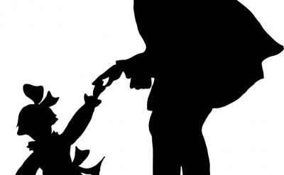 尊重孩子,學會鼓勵