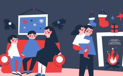 控制好自己的情緒