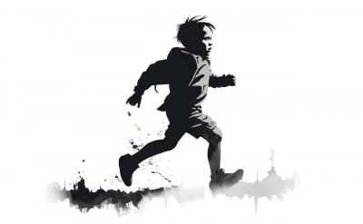 由于孩子的興趣在電視上,所以對看書、做作...