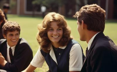 (3)分段和概括段落大意。