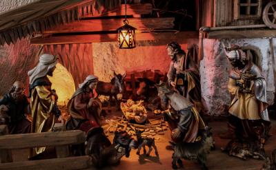 放下自己的心理負擔