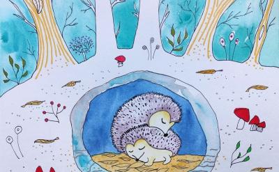 教孩子慢跑的方法