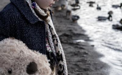 第五句話是:放棄是一...