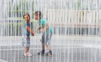 理學門類中的4個專業:地理科學、地理信息...