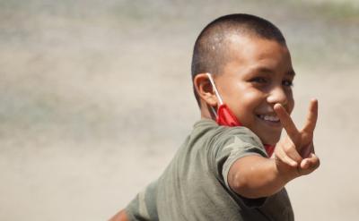 關(guān)注情感和心理健康