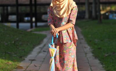 家長的保護策略