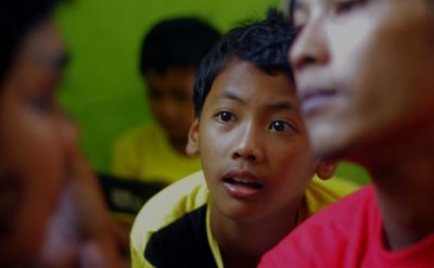 12. 即使最后需由父母決定的事情, 也要故意...