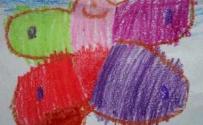 三、鼓勵孩子多參與社交活動