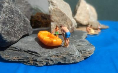 subway �������ص�