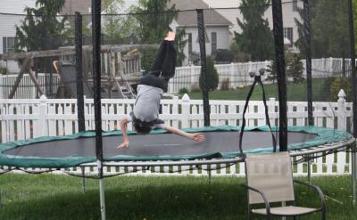 叛逆的音符:家庭語氣的消極影響