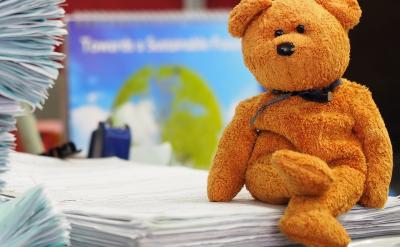 不要給孩子過高的期望