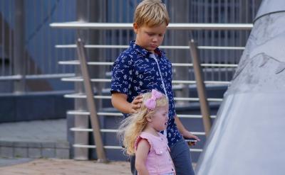 特征五:消費自主但習慣攀比