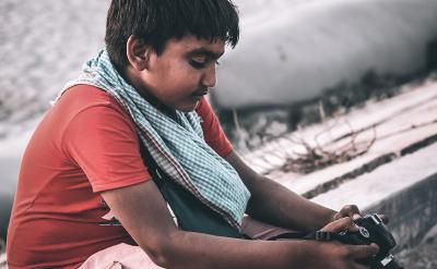 2. 尊重孩子的意愿