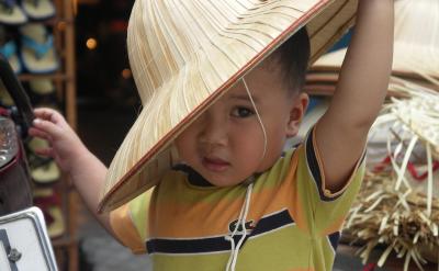 如何幫助孩子克服焦慮