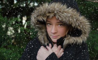 相信孩子是“善”的