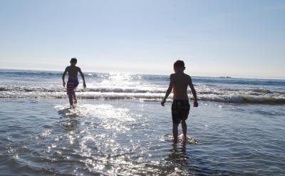 兒童退行期的教育方法