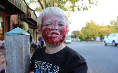 建立信任和溝通機制