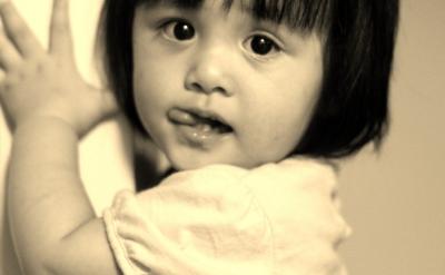 2. 溺愛與暴力傾向