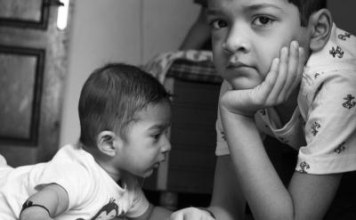 語文作文一定要有完美段落感覺。不要一大段...