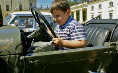 4、了解孩子的學習風格