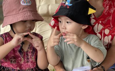 父母對孩子教育的重要性