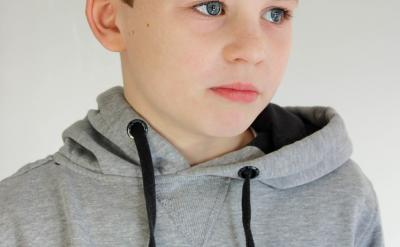 上海社科院青少年研究所的雷開春強調,孩子...