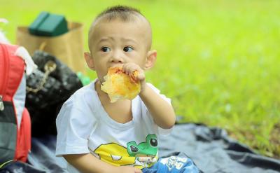 篇4:培養(yǎng)孩子的心理健康