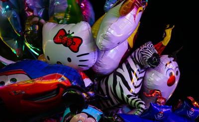 許多家長喜歡在孩子面前講述自己的付出,或...